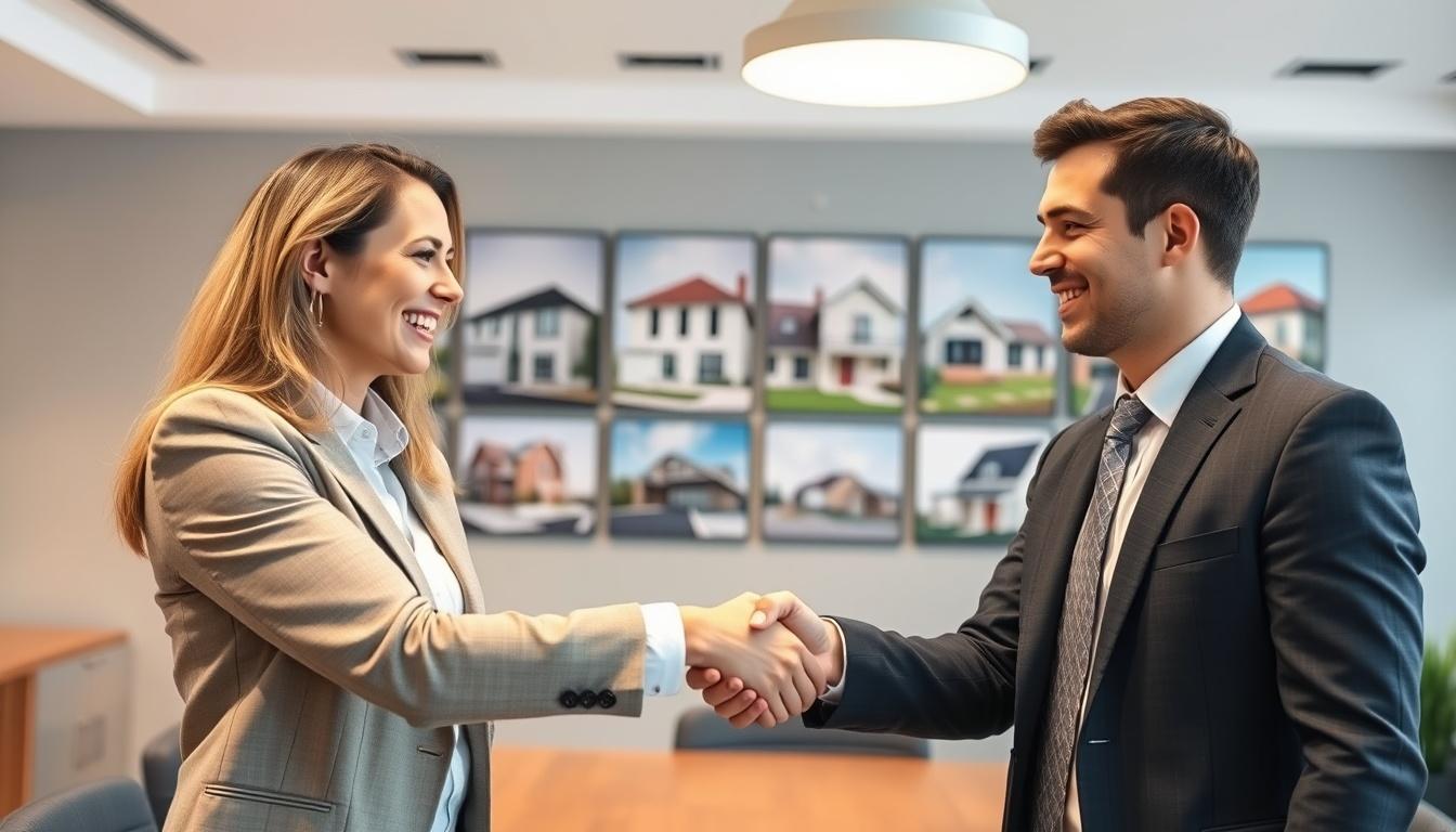Immobilientransaktionen